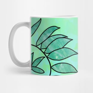 Jungle Vibes Mug